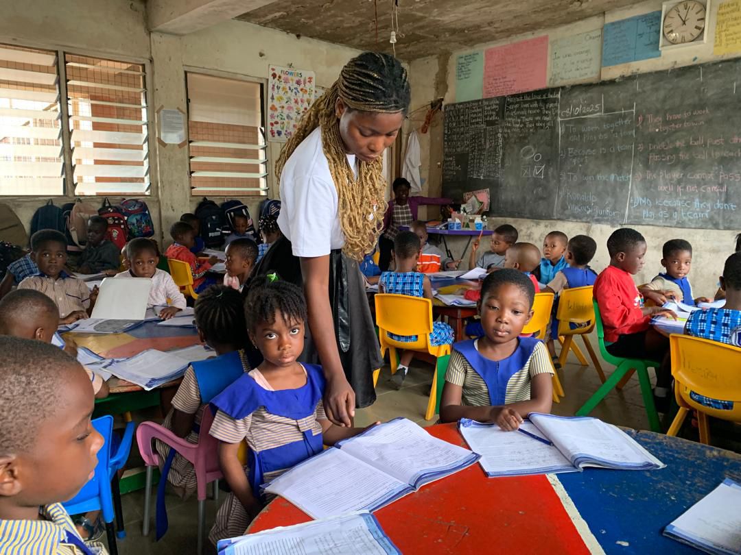 Kindergarten