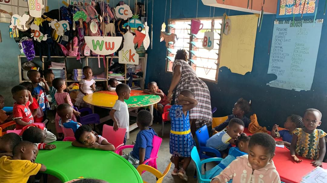 Kindergarten