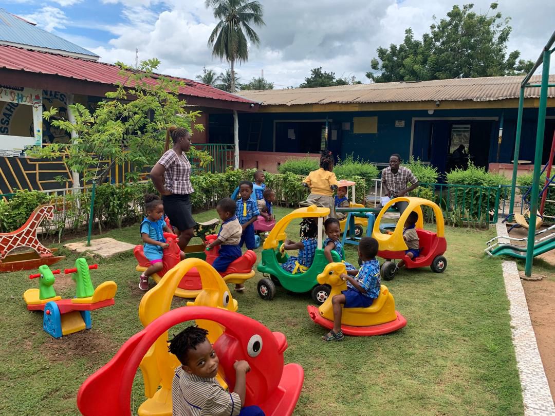 Kindergarten