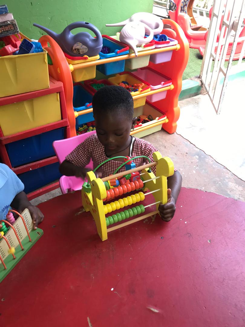 Nursery