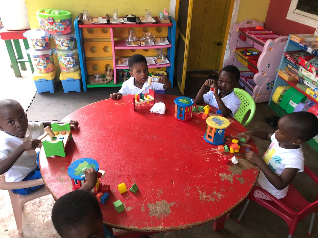 Nursery